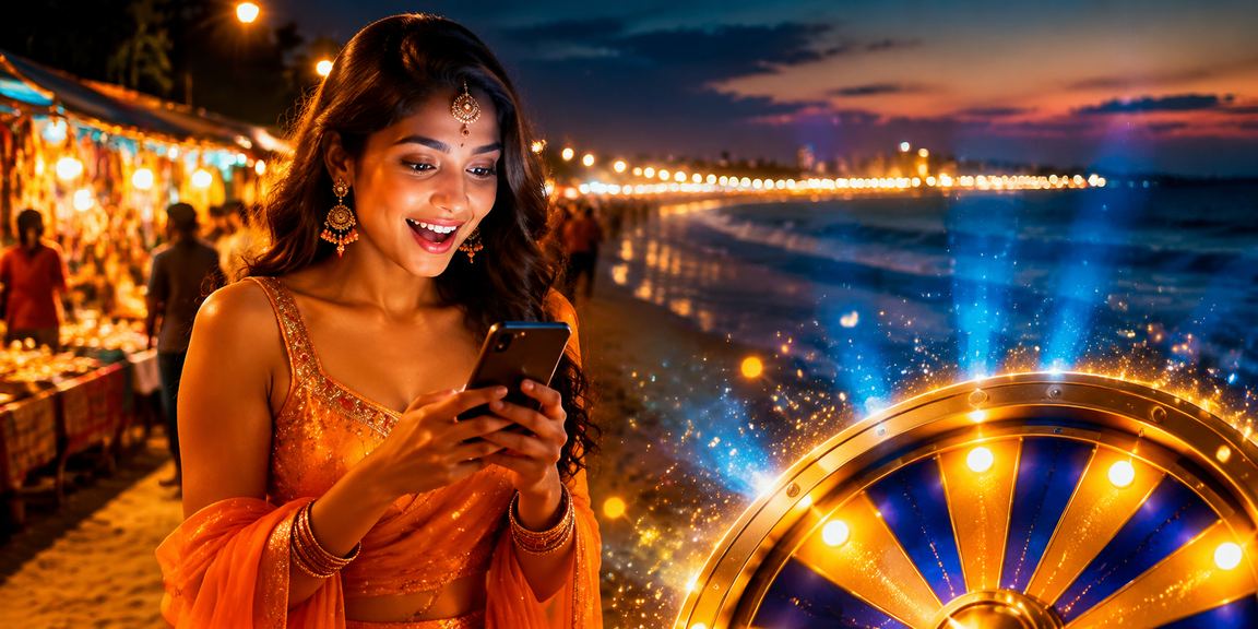 Mobile device showing live betting enhanced features for VIP players